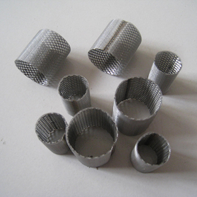 Y Strainer Replacement Screens